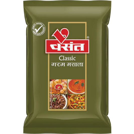 Vasant Masala Classic Garam Masala 500 gms