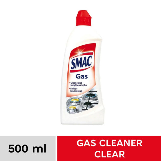 Gas Cleaner