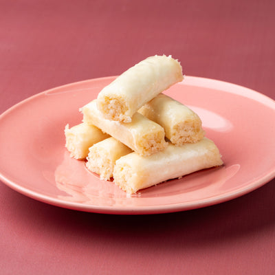 Gourmet Baklava Assorted Lady Finger Baklava