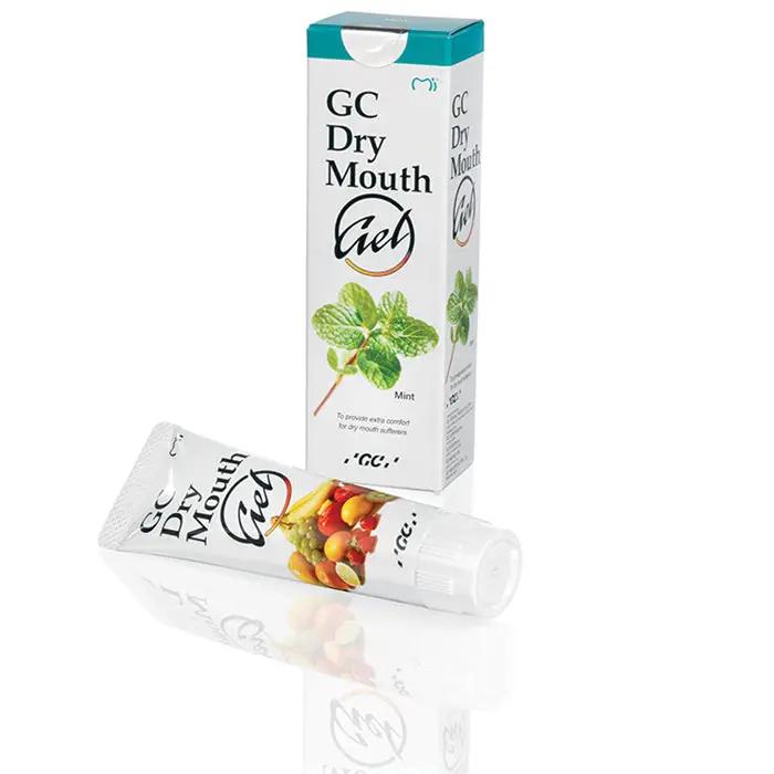 Dry Mouth Gel by GC America