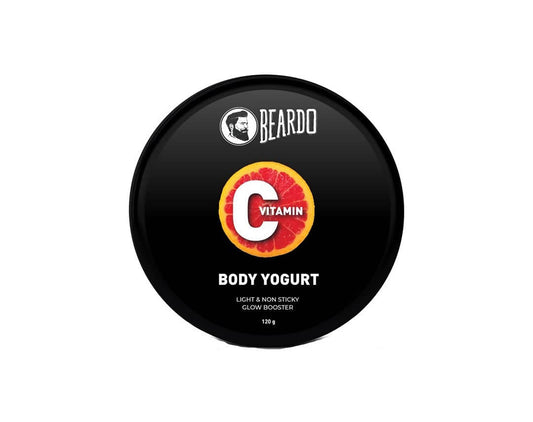 Beardo Vitamin C Complete Care Kit