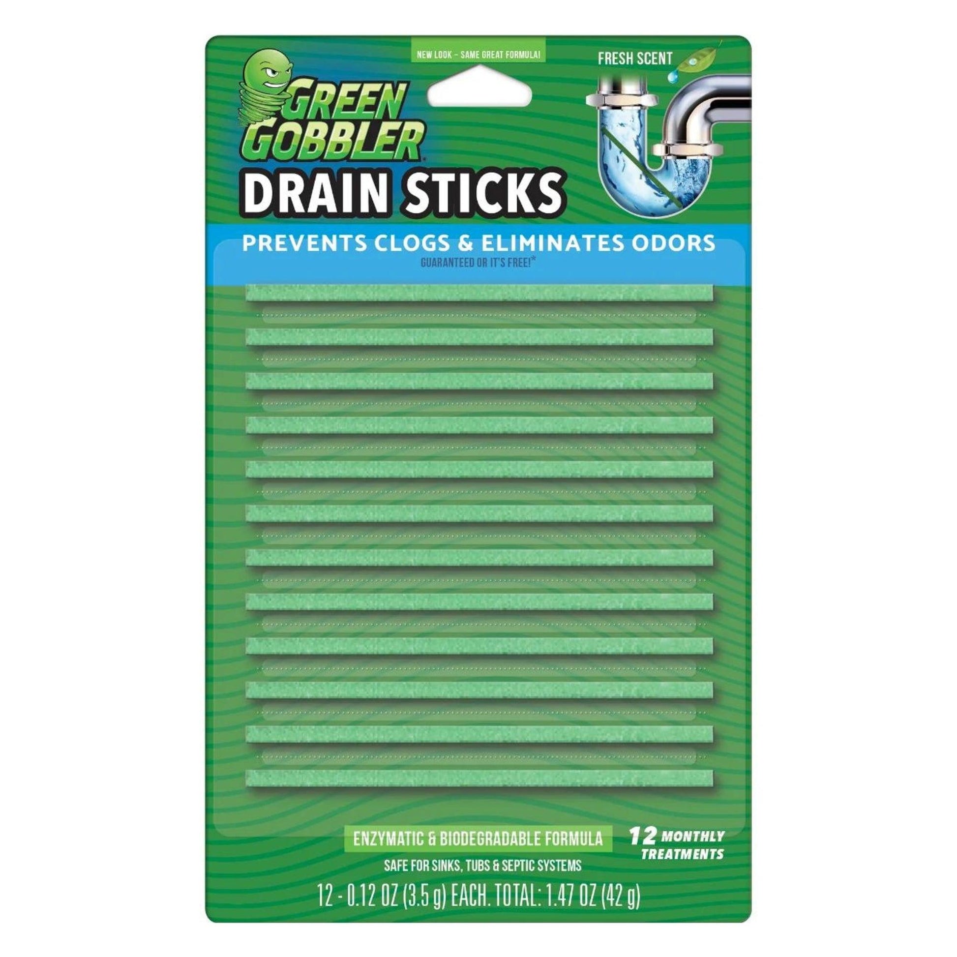Bioflow Drain Strip