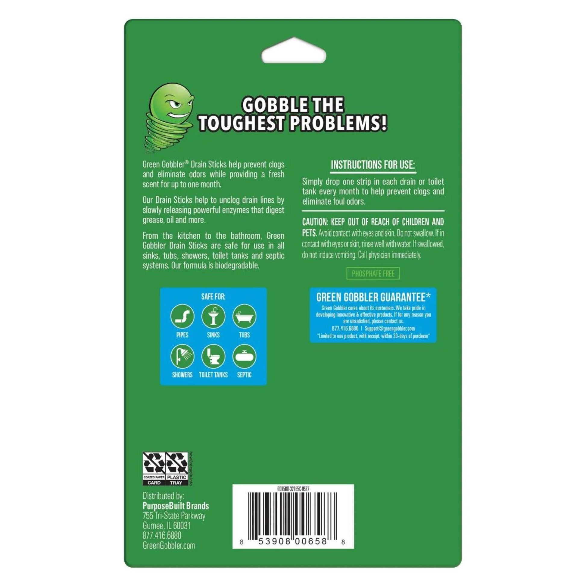 Bioflow Drain Strip