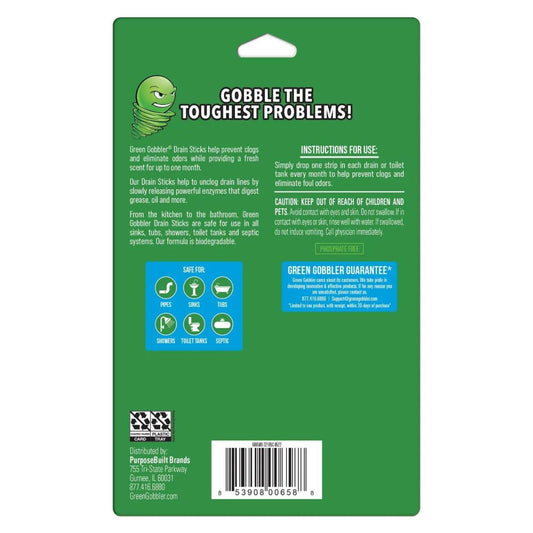 Bioflow Drain Strip