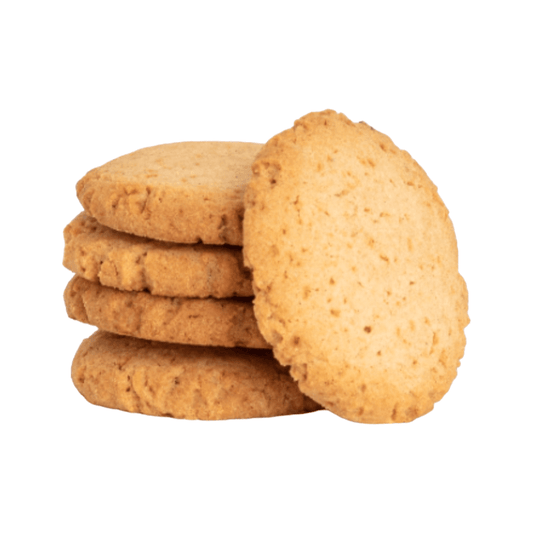 Chirag Nankhatai Amul Butter Cookies | 500 gms