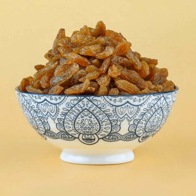 Ajfan Kismis/Raisins Golden Long