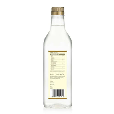Coco Soul Cold Pressed Natural Virgin Coconut Oil