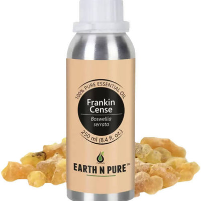 Earth N Pure Frankincense Oil