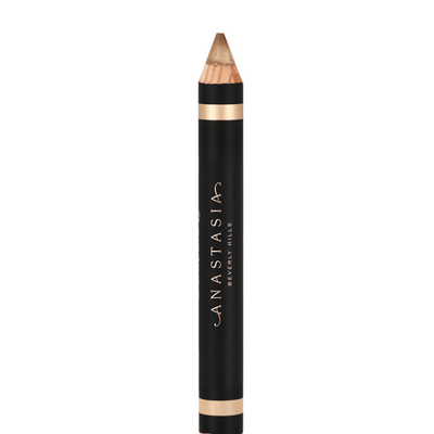 Anastasia Beverly Hills Highlighting Duo Pencil - Matte Shell/lace Shimmer