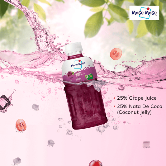 Grape Juice