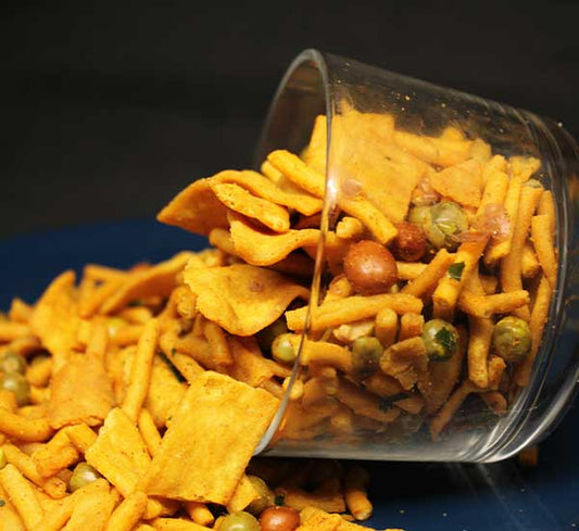 Emerald Mithai Gujarati Mixture | 500 gms