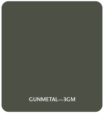 GUNMETAL