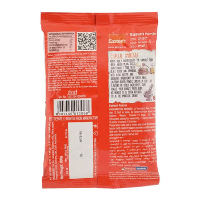 Eastern Rasam Powder
