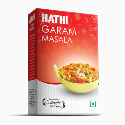 Hathi Masala Special Garam Masala | 500 gms