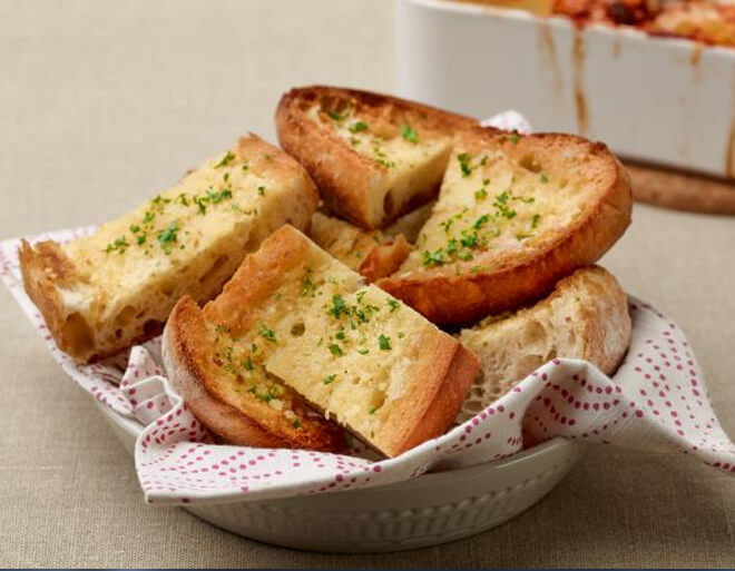 Rajkamal Bakery Garlic Toast | 500 gms