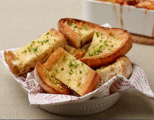 Rajkamal Bakery Garlic Toast | 500 gms