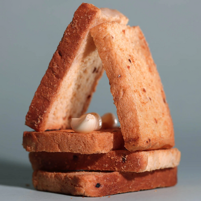 Dotivala Bakers & Confectioners Garlic Toast 500 gms