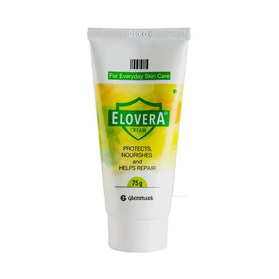 Glenmark Elovera Cream for Everyday Skin Care