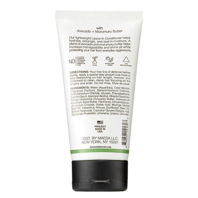 Anomaly by Priyanka Chopra Leave-in Conditioner With Avocado & Murumuru Butter, Increases Shine