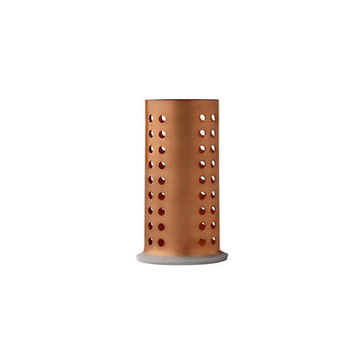 Fuze Glass Bottle With Pure Copper Filter