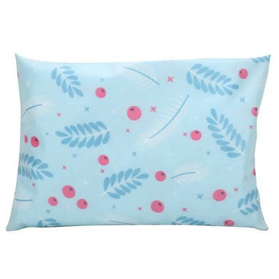 AHC New Born Baby Waterproof Bathing Pillow with Bean Filling for Bathing Chair/Tub/Sheet- Printed