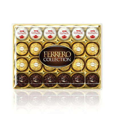 Ferrero Rocher Collection