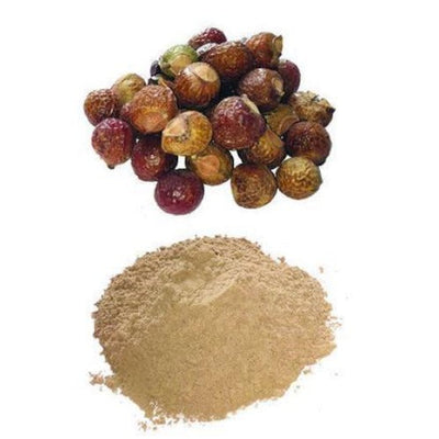 GCC Soapnut Powder