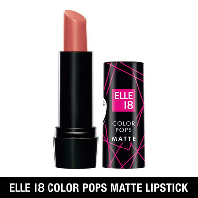 Elle 18 Color Pop Matte Combo