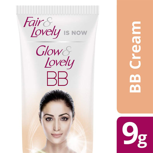 Glow & Lovely BB Cream Make up + Multivitamin Cream - Shade 01