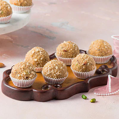 Bikanervala Sweets Gond Laddu | 500 gms