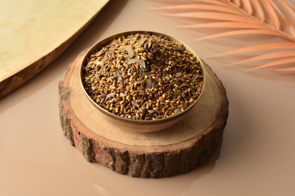 Shree Satyanarayan Gotli Alsi Mukhwas | 400 gms