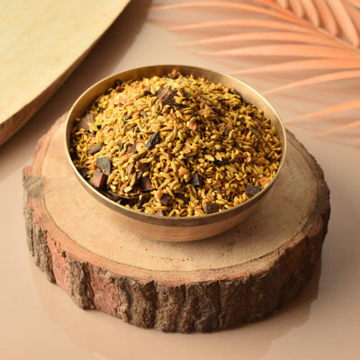 Shree Satyanarayan Gotli Mukhwas | 400 gms