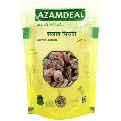 Azamdeal Salab Misri