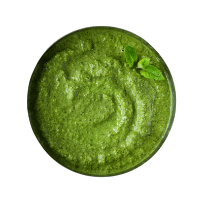 Fresh O Need Green Chatni - Ready To Eat 220 gms