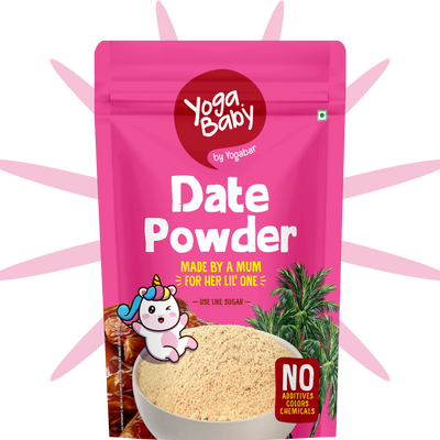 Dates Powder (300g)