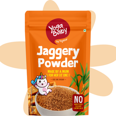 Jaggery Powder (300g)