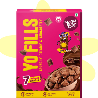 Yofills, 200g