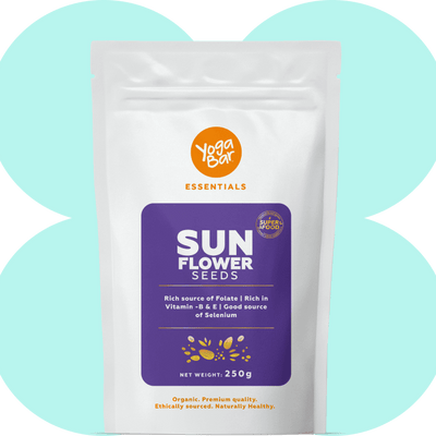Sunflower Seeds 250g