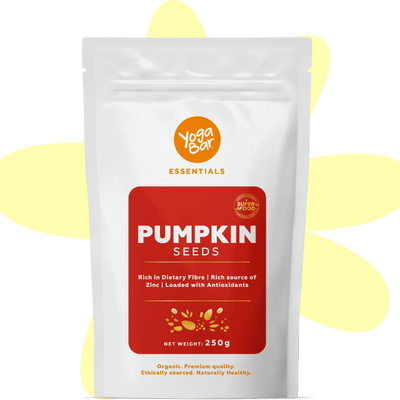 Pumpkin Seeds 250g