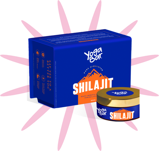 Pure Himalayan Shilajit Resin