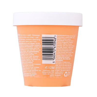 Grow Scrub Exfoliating Scalp Scrub