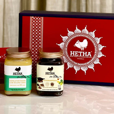 Hetha Gift Box