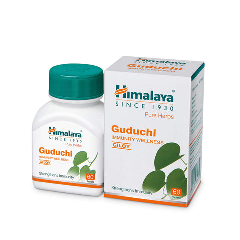 Guduchi 60 Tablets
