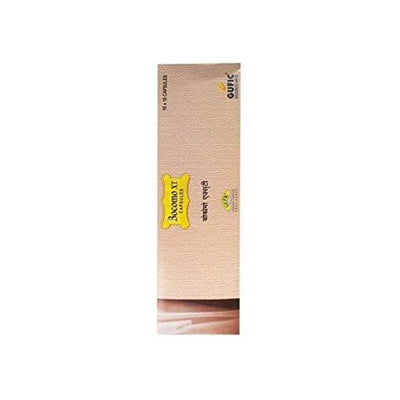 Gufic Ayurveda Bocomo XT Capsules