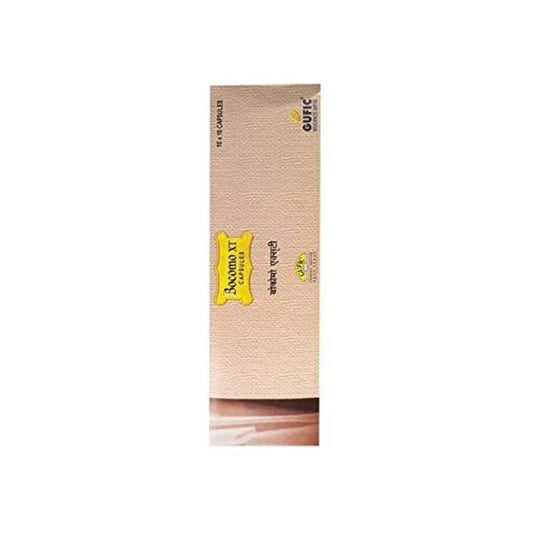 Gufic Ayurveda Bocomo XT Capsules