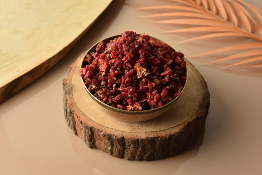 Shree Satyanarayan Gulab Pandali Mukhwas | 400 gms