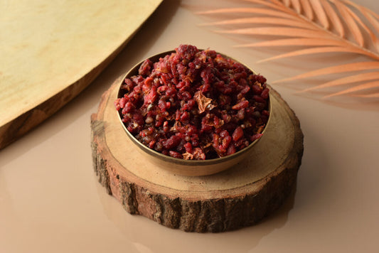 Shree Satyanarayan Gulab Pandali Mukhwas | 400 gms