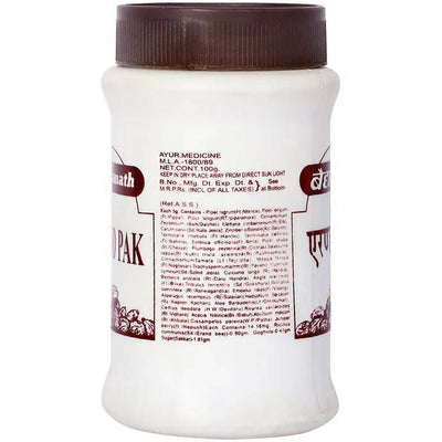 Baidyanath Jhansi Erand Pak Churna