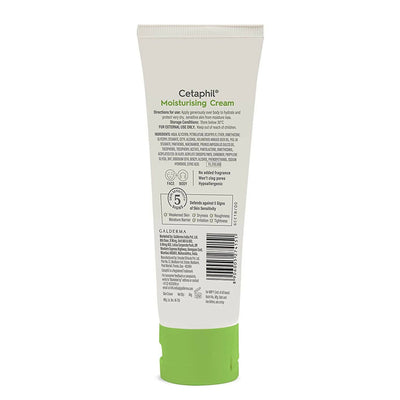 Cetaphil Moisturising Cream