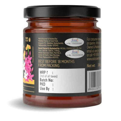 Eatopia Little Bee Honey - Kids Edition